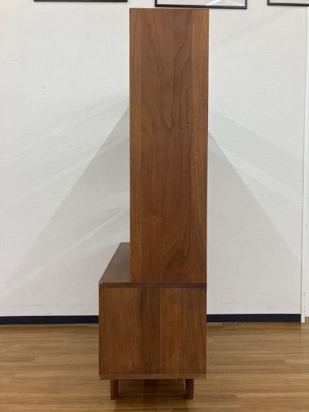 【トレファクマーケット久喜店】unico　シェルフ　NORD tall shelf open UNICO (ウニコ) NORD tall shelf open シェルフ｜トレファクONLINE