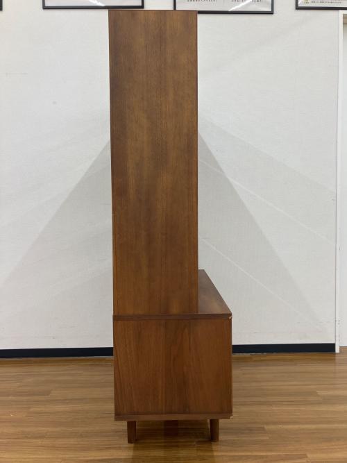 UNICO (ウニコ) シェルフ NORD tall shelf open｜トレファクONLINE