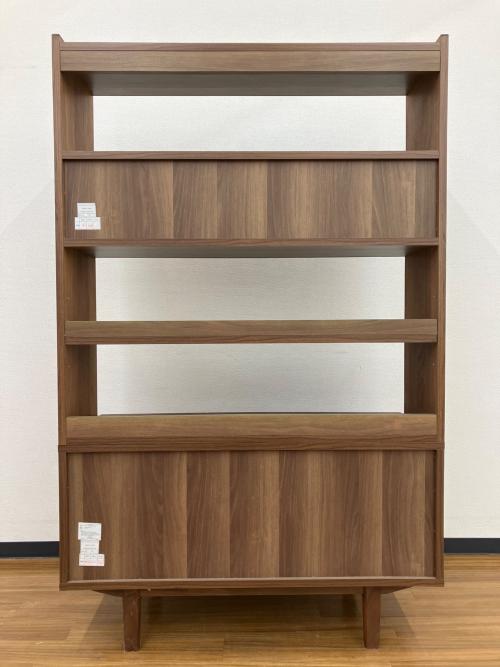UNICO (ウニコ) シェルフ NORD tall shelf open｜トレファクONLINE