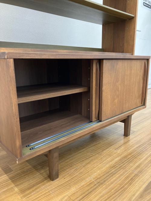 UNICO (ウニコ) NORD tall shelf open シェルフ｜トレファクONLINE