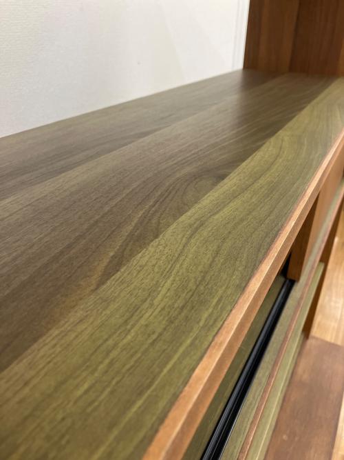 UNICO (ウニコ) シェルフ NORD tall shelf open｜トレファクONLINE