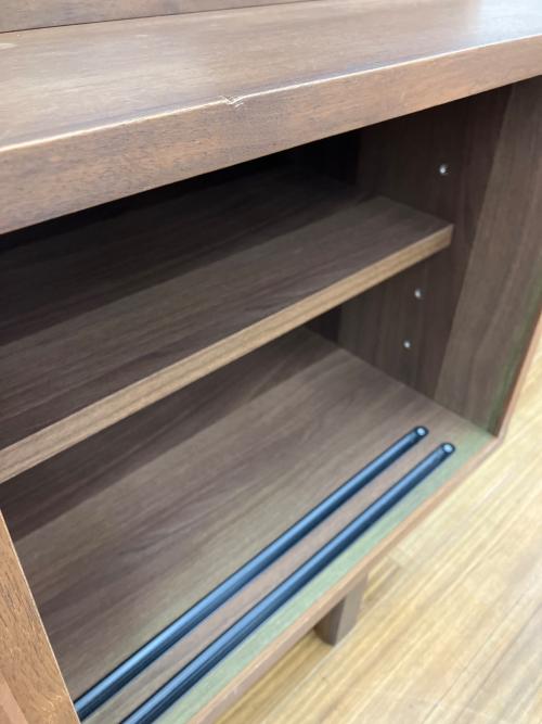 UNICO (ウニコ) NORD tall shelf open シェルフ｜トレファクONLINE