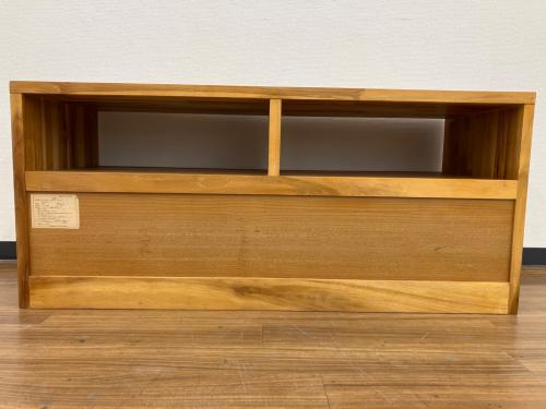 UNICO (ウニコ) AVボード 廃盤品 BREATH AV board｜トレファクONLINE