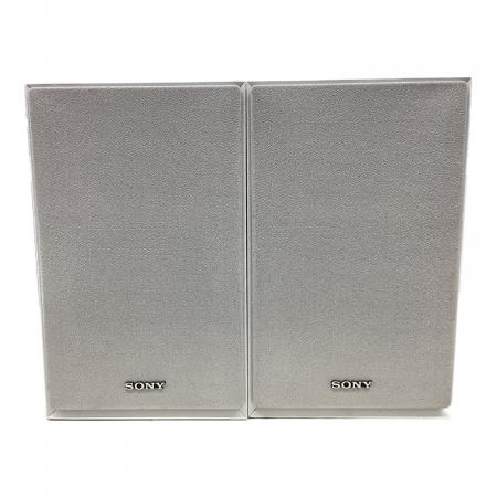 SONY (ソニー) マルチコネクトコンポ 2020年製 HCD-SBT40 2643191
