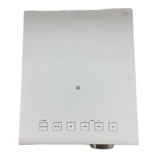 SONY (ソニー) マルチコネクトコンポ 2020年製 HCD-SBT40 2643191