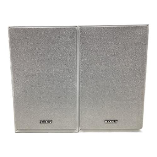 SONY (ソニー) マルチコネクトコンポ 2020年製 HCD-SBT40