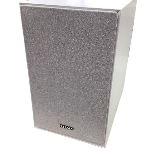 SONY (ソニー) マルチコネクトコンポ 2020年製 HCD-SBT40 2643191