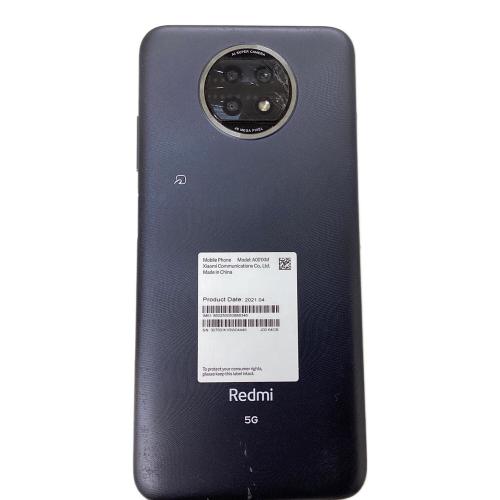 Xiaomi(シャオミ) Redmi Note9T　A001XM　2021年発売モデル　※ジャンク品