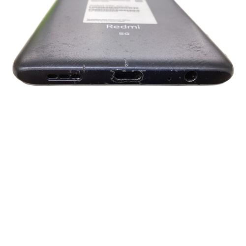 Xiaomi(シャオミ) Redmi Note9T　A001XM　2021年発売モデル　※ジャンク品