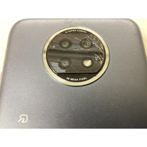 Xiaomi(シャオミ) Redmi Note9T　A001XM　2021年発売モデル　※ジャンク品