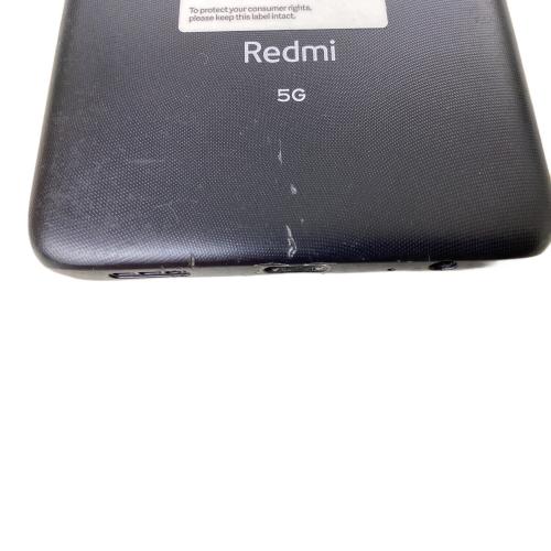 Xiaomi(シャオミ) Redmi Note9T　A001XM　2021年発売モデル　※ジャンク品