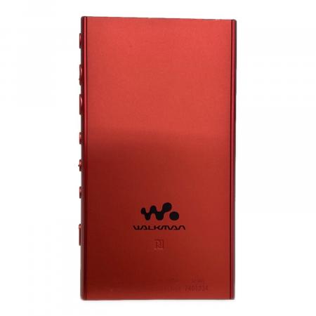 SONY (ソニー) WALKMAN ハイレゾ対応 16GB Android9 NW-A105 7401234