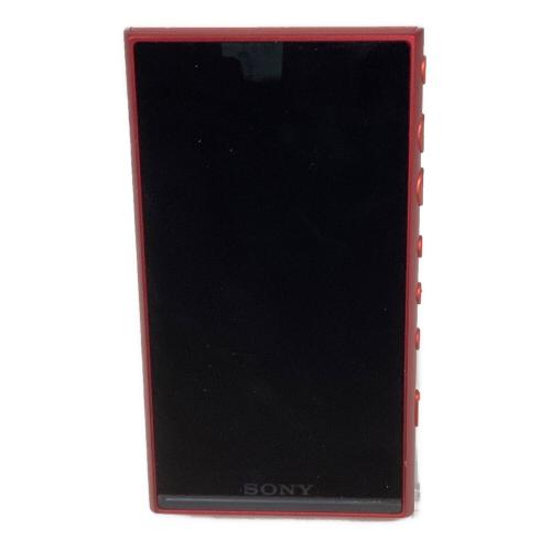 SONY (ソニー) WALKMAN ハイレゾ対応 16GB Android9 NW-A105 7401234