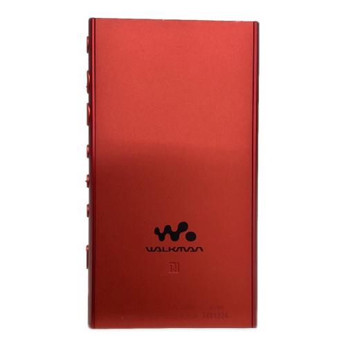 SONY (ソニー) WALKMAN ハイレゾ対応 16GB Android9 NW-A105 7401234