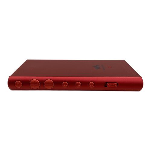 SONY (ソニー) WALKMAN ハイレゾ対応 16GB Android9 NW-A105 7401234