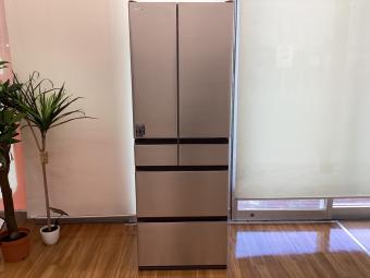 HITACHI (ヒタチ) 6ドア冷蔵庫 537L 2023年製 R-H54R