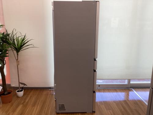 HITACHI (ヒタチ) 6ドア冷蔵庫 537L 2023年製 R-H54R