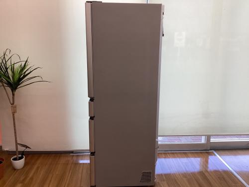 HITACHI (ヒタチ) 6ドア冷蔵庫 537L 2023年製 R-H54R