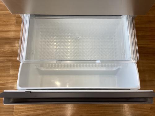 HITACHI (ヒタチ) 6ドア冷蔵庫 537L 2023年製 R-H54R