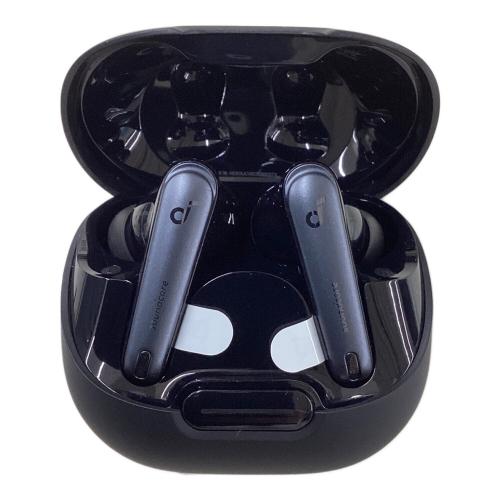 Anker (アンカー) ノイズキャンセリングイヤホン soundcore Liberty 4