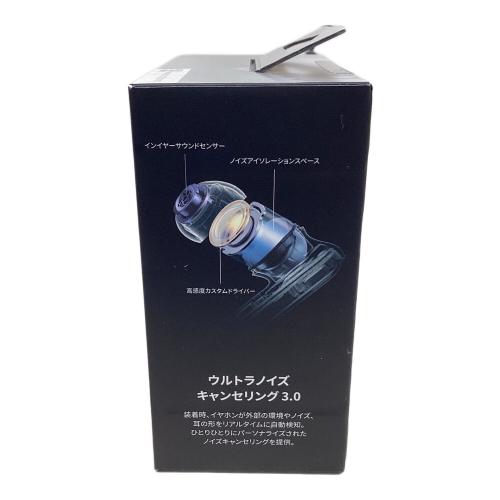 Anker (アンカー) ノイズキャンセリングイヤホン soundcore Liberty 4 NC