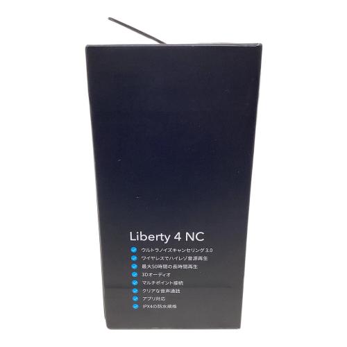 Anker (アンカー) ノイズキャンセリングイヤホン soundcore Liberty 4 NC