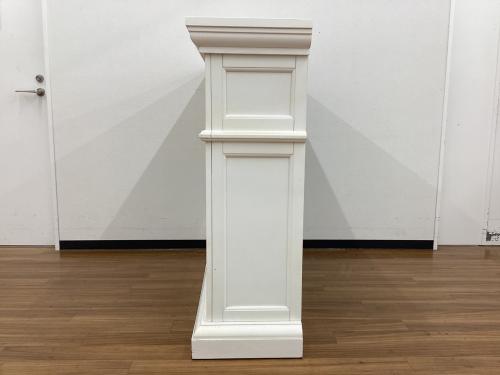 チノックコーポレーション セラミックヒーター 28II200GRA マントルピース