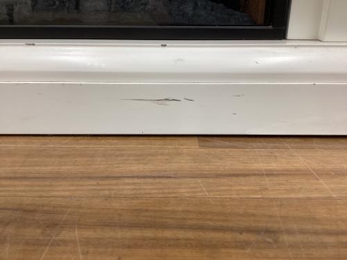 チノックコーポレーション セラミックヒーター 28II200GRA マントルピース