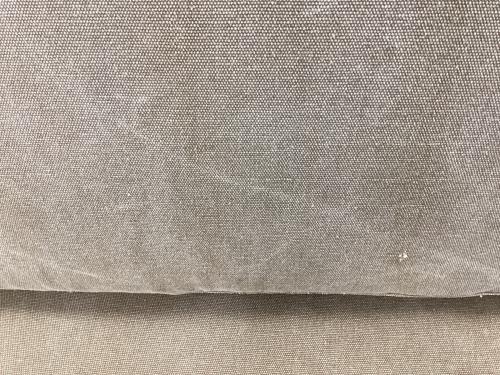 EASY LIFE (イージーライフ) 3人掛けソファー ARNE SOFA 3P ブラウン×グレー オーク無垢材×ファブリック 幅189㎝