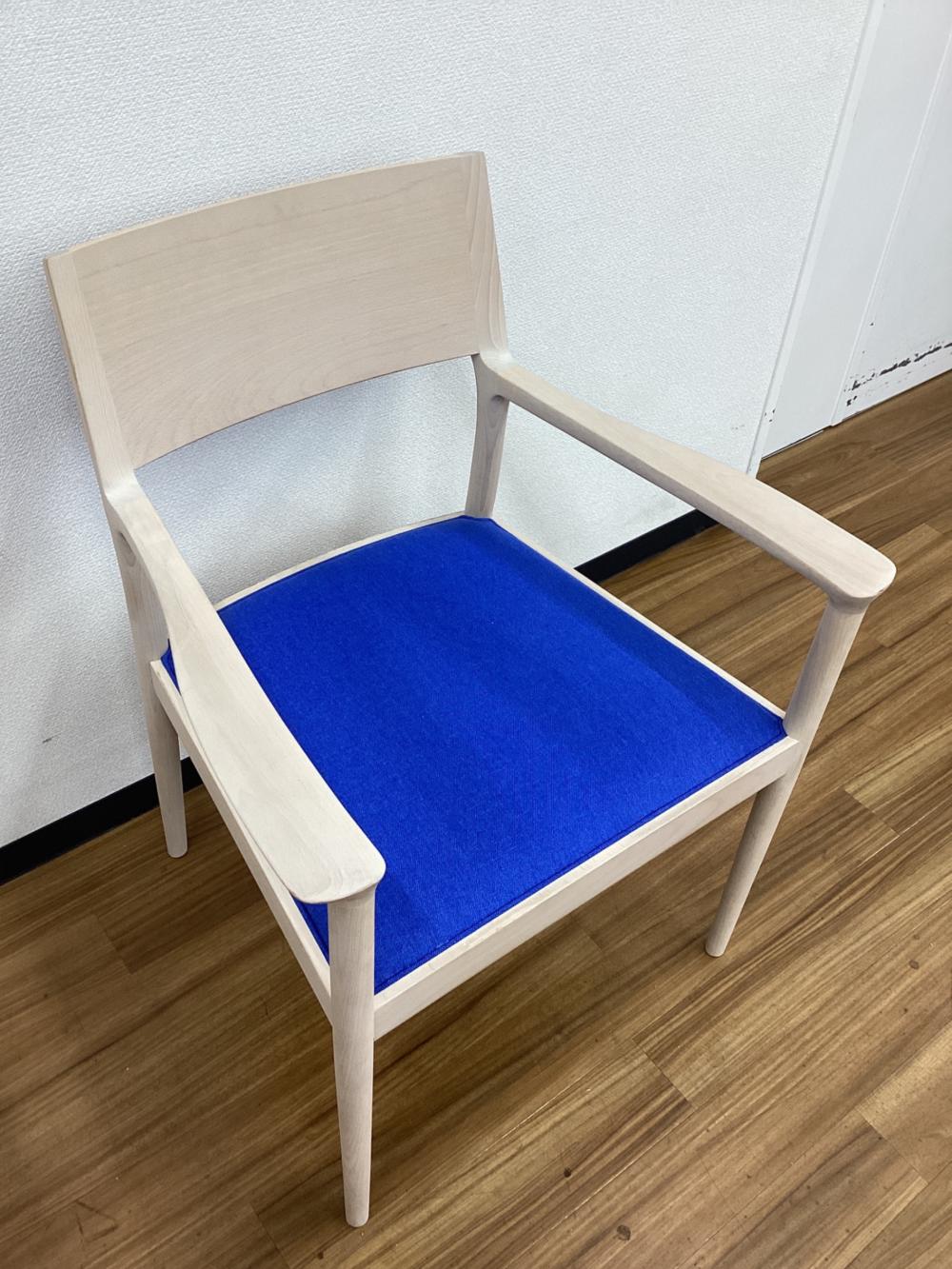 TIME&STYLE (タイム アンド スタイル) Double Vision アームチェア