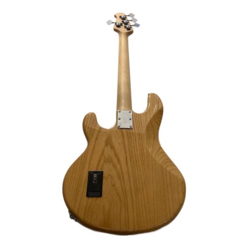 Sterling Ray ベース Ray34