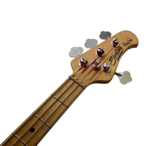 Sterling Ray ベース Ray34