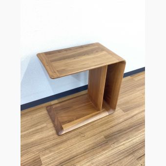 karimoku (カリモク) 2WAYサイドテーブル TU1975 ウォールナット