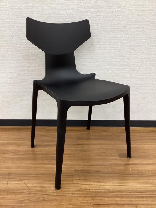 Kartell (カルテル) Re-Chair　リチェア アントニオ・チッテリオ