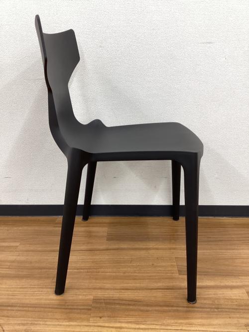 Kartell (カルテル) Re-Chair　リチェア アントニオ・チッテリオ