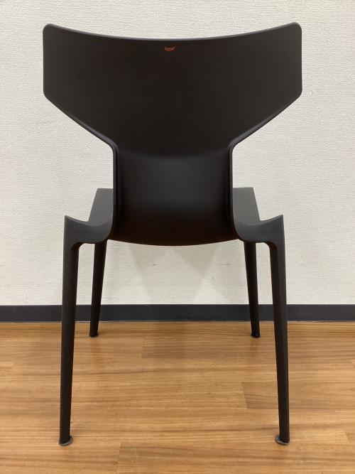 Kartell (カルテル) Re-Chair　リチェア アントニオ・チッテリオ