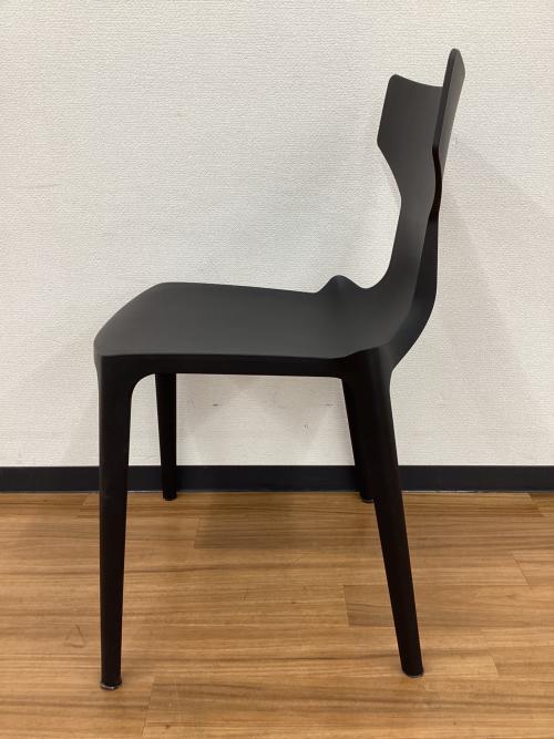 Kartell (カルテル) Re-Chair　リチェア アントニオ・チッテリオ