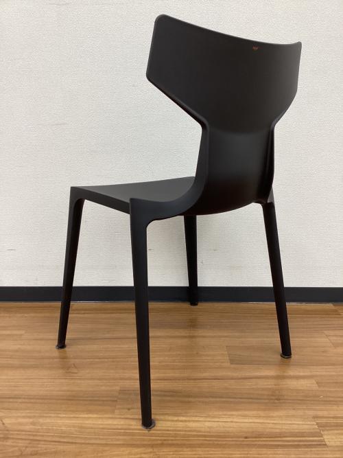Kartell (カルテル) Re-Chair　リチェア アントニオ・チッテリオ