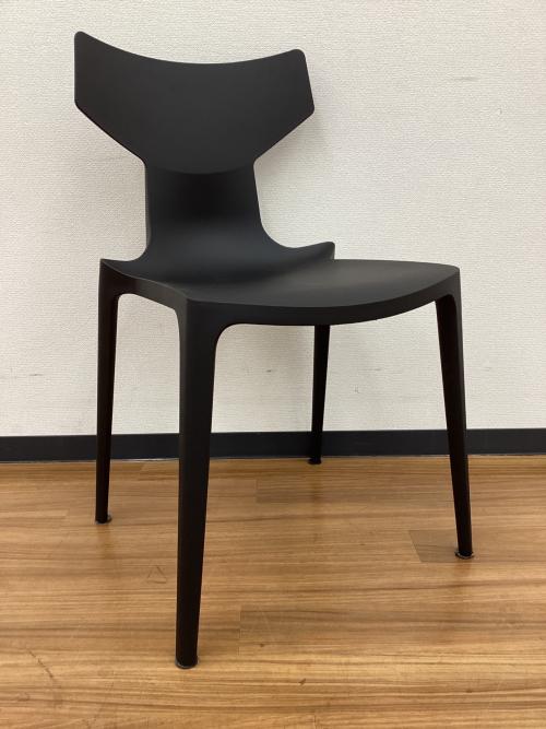 Kartell (カルテル) Re-Chair　リチェア アントニオ・チッテリオ