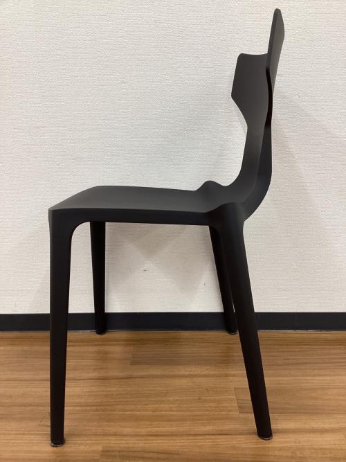 Kartell (カルテル) Re-Chair　リチェア アントニオ・チッテリオ