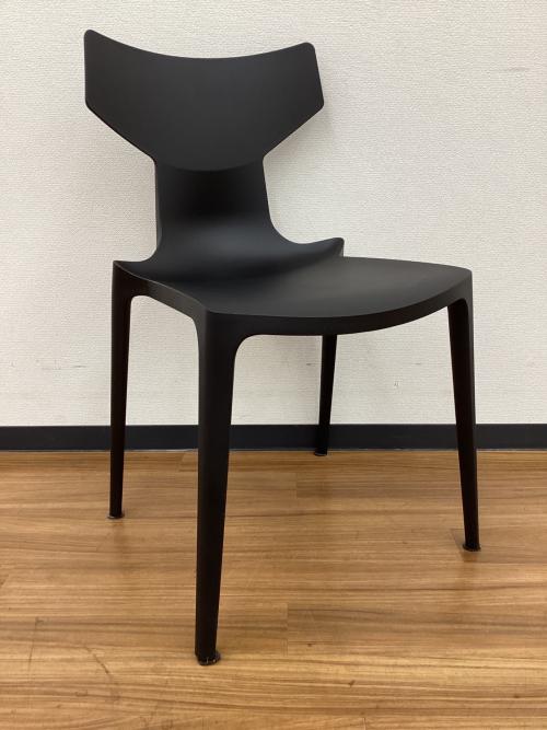 Kartell (カルテル) Re-Chair　リチェア アントニオ・チッテリオ