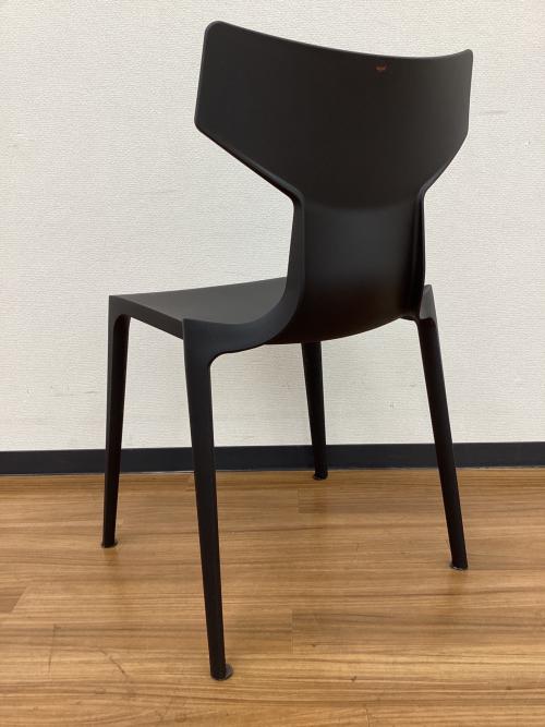 Kartell (カルテル) Re-Chair　リチェア アントニオ・チッテリオ