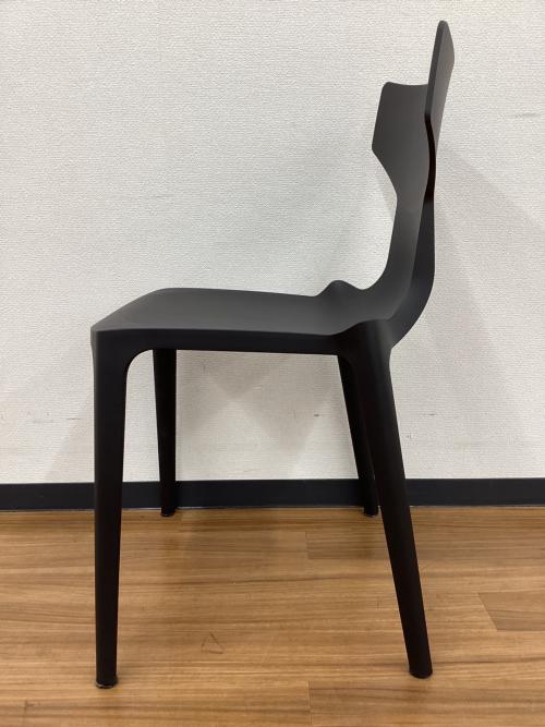 Kartell (カルテル) Re-Chair　リチェア アントニオ・チッテリオ