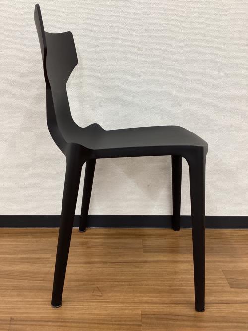 Kartell (カルテル) Re-Chair　リチェア アントニオ・チッテリオ