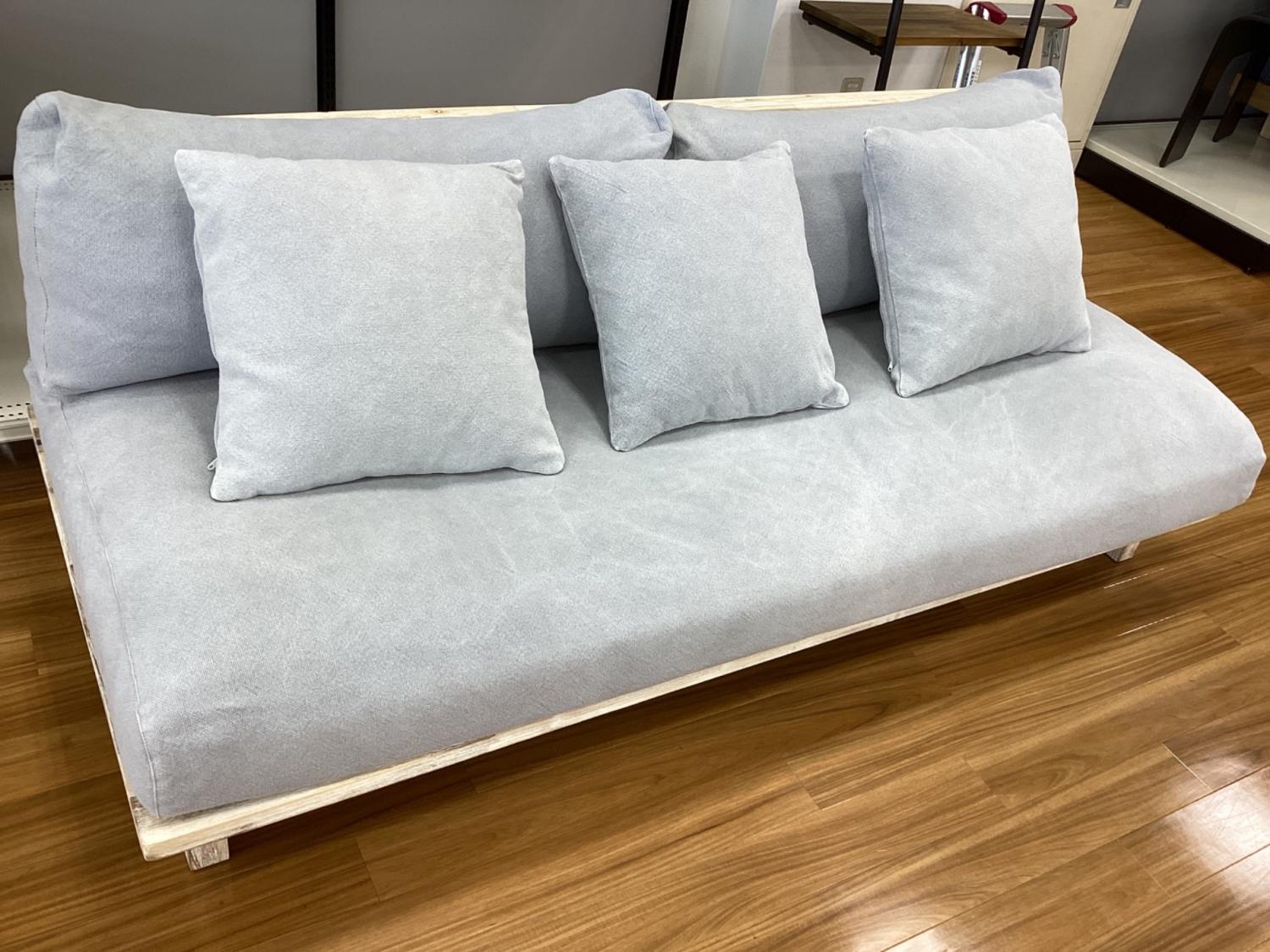 unico (ウニコ) LANA 3人掛けソファー｜トレファクONLINE