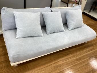 unico (ウニコ) LANA 3人掛けソファー