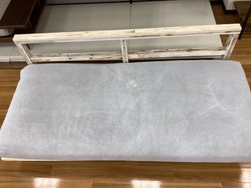 unico (ウニコ) LANA 3人掛けソファー｜トレファクONLINE