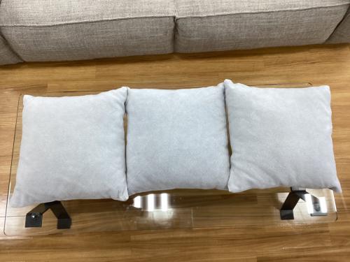 unico (ウニコ) LANA 3人掛けソファー｜トレファクONLINE