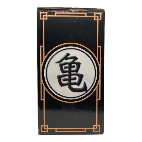 ドラゴンボール 亀仙人 フィギュア ※開封品・箱ダメージ有 一番くじA賞
