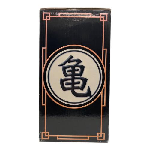 ドラゴンボール 亀仙人 フィギュア ※開封品・箱ダメージ有 一番くじA賞